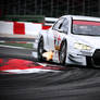 Mitsubishi Lancer DTM Style