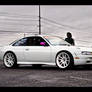 Nissan S14