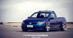 Saveiro + Rotiform by IgnacioBressa