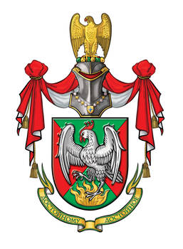 coat of arms