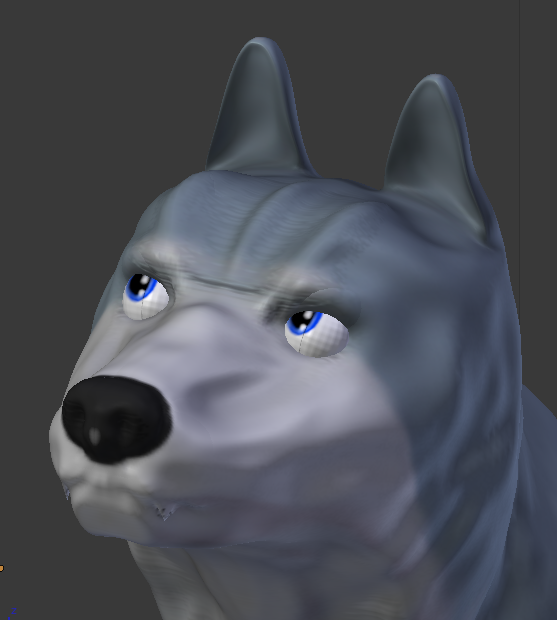 3D Weed eyes by Rudahn on DeviantArt