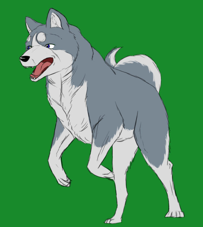 Weed Standalone by Rudahn on DeviantArt