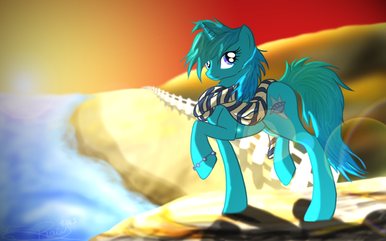 Rudahn - Student, Digital Artist | DeviantArt