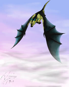 Rudahn - Student, Digital Artist | DeviantArt