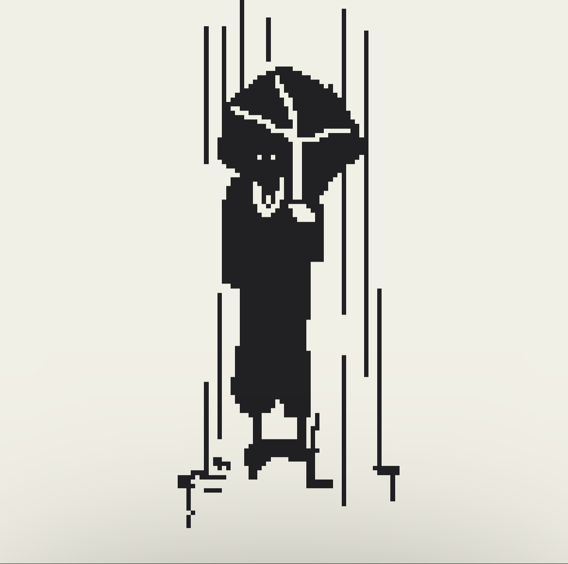 Interloper by DrMobs404 on DeviantArt