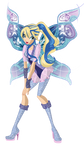 Wind Believix for contest by Dessindu43