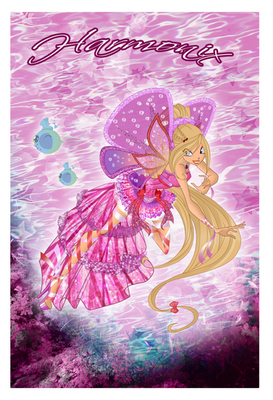 Estele Harmonix