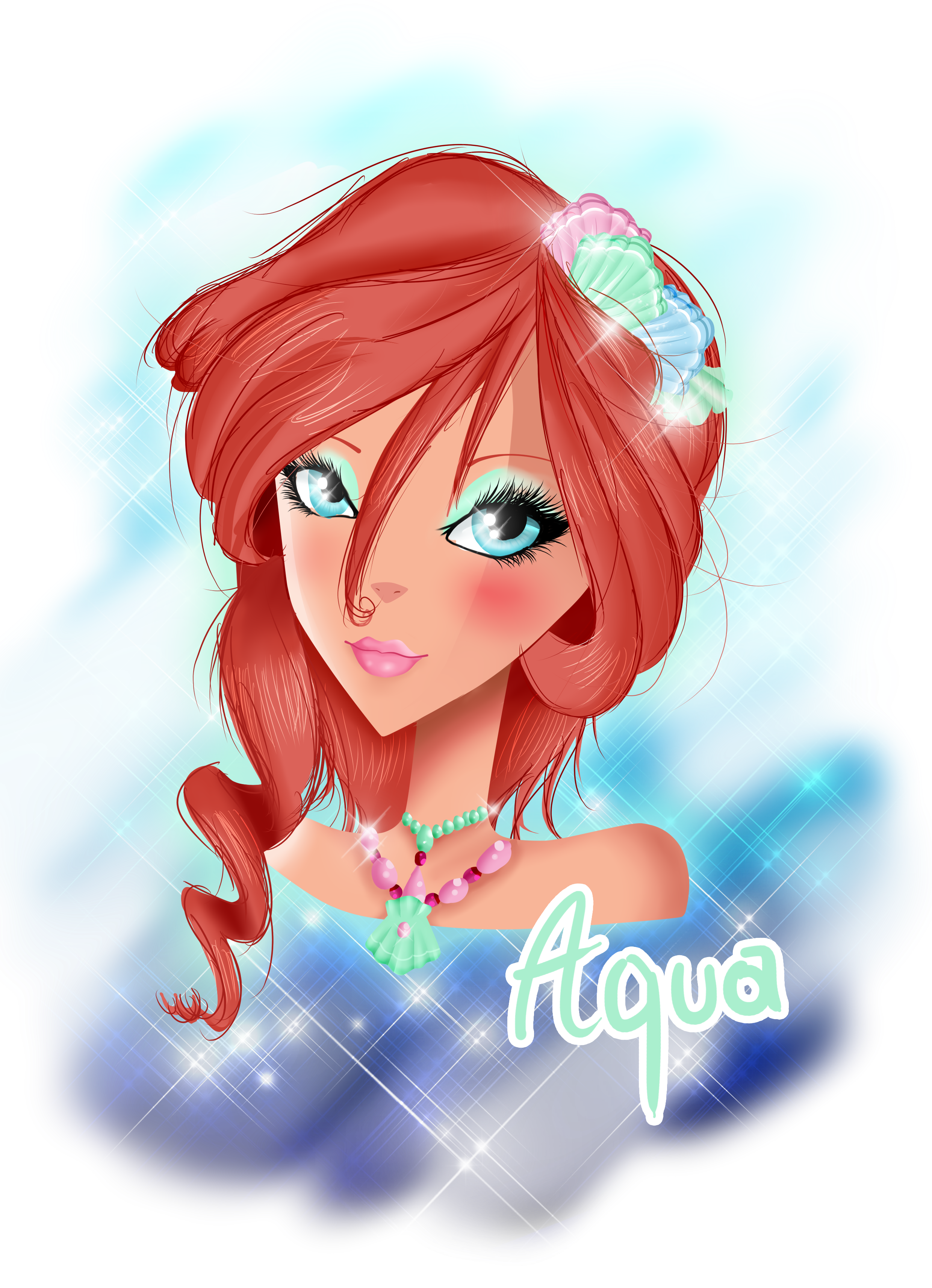 Ever After High Style