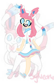 Sylveon