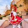 Sakura Kinomoto  - Cardcaptor Sakura Cosplay