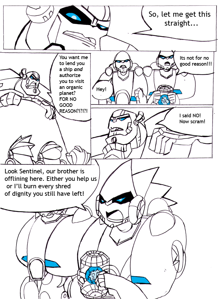 Rescue Mission pg10