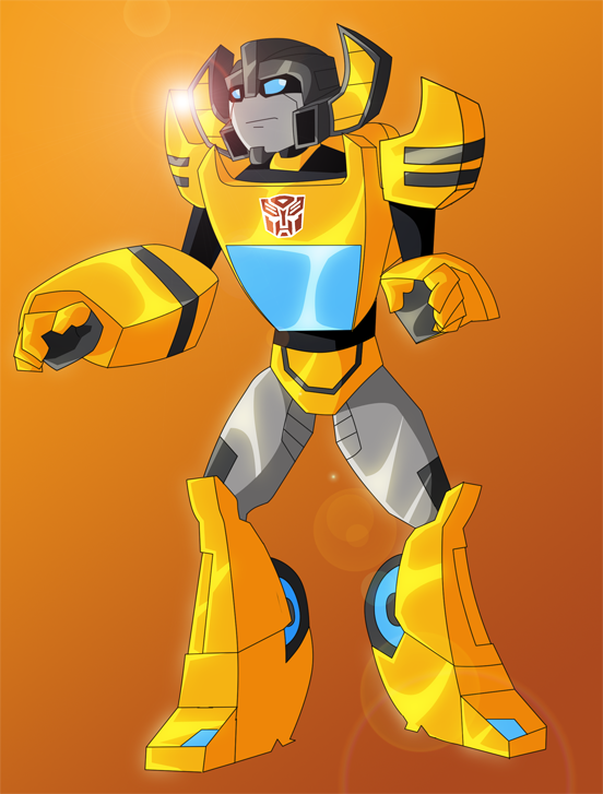 TFA: SunStreaker