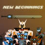 New Beginnings Cover