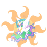 Princess Celestia of the Sun