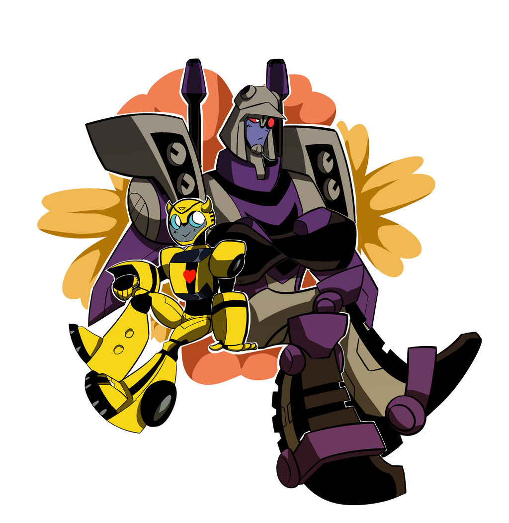 Blitz bee