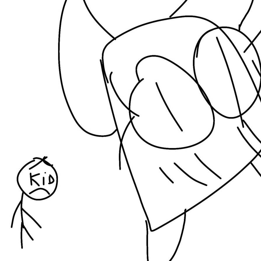 FOXI BOXI : by louisisondevinart on DeviantArt