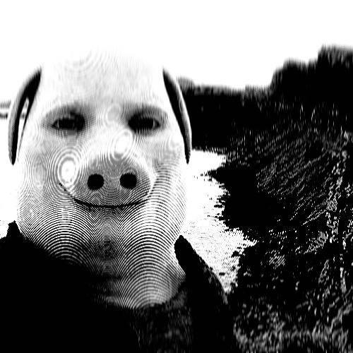 John pork #johnpork #evil #Monatise51