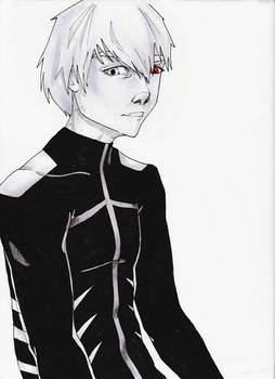 Kaneki Ken