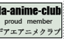 da-anime-club Support Stamp