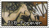 JXB Forever Stamp