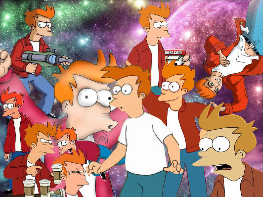Deviantart Fry Fry by philliesorca on DeviantArt