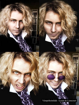 Lestat de Lioncourt