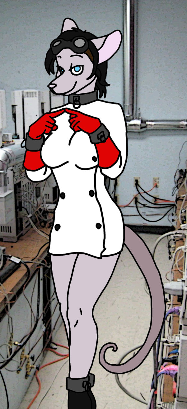 Deviantart Eummer Science Deviantart Who's ready to make some science? by EmeraldCage on DeviantArt