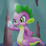 MLP: FiM - Spike