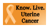 Uterine Cancer Awareness