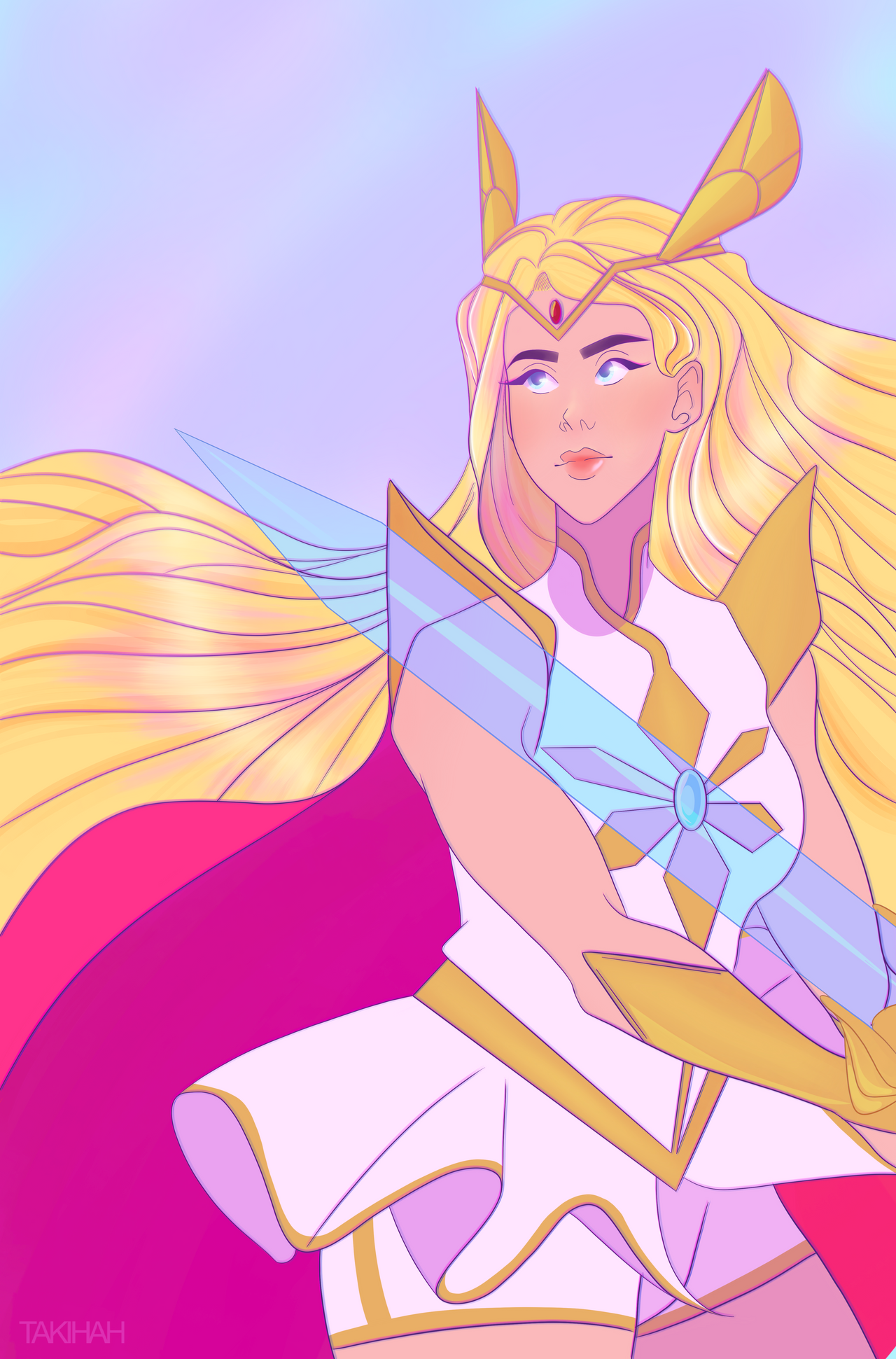 She Ra Princess Of My Heart By Takihah On Deviantart She Ra Princess Of My Heart By Takihah On Deviantart