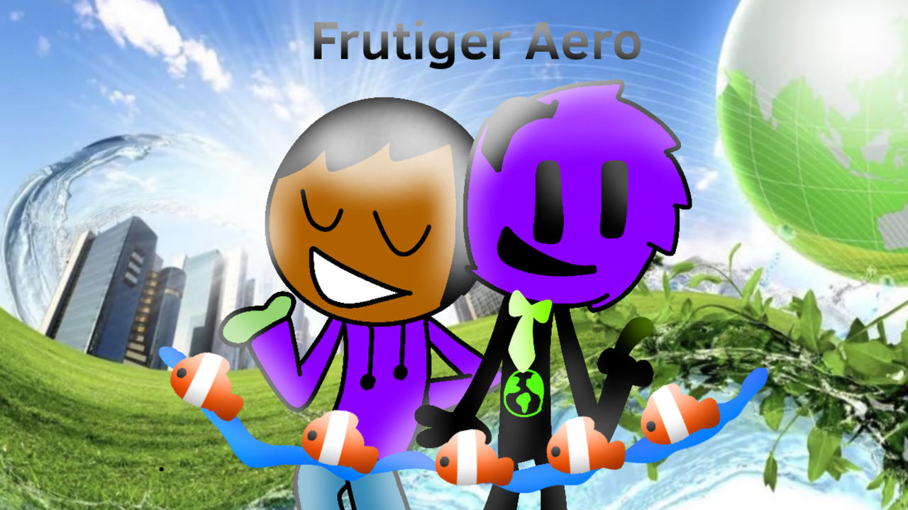 Frutiger Aero Background By GoliathArtist99 On DeviantArt frutiger-aero-background-by-goliathartist99-on-deviantart