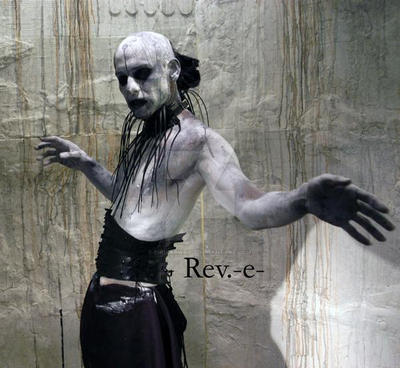 Revenants Deviantart Revenants SF 2006 by EirikAswang on DeviantArt
