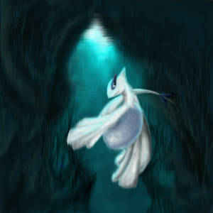 Lugia