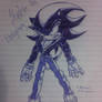 Shadow the Hedgehog