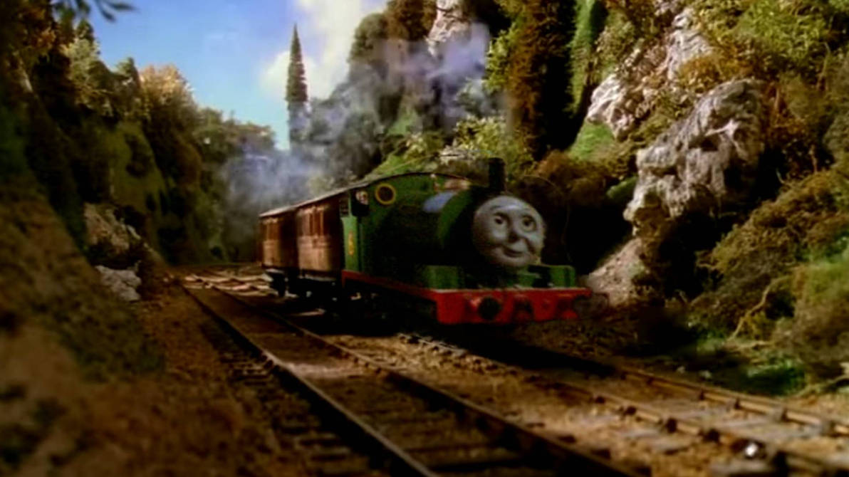 Percy's Promise (1986) by JacksonTheK2 on DeviantArt