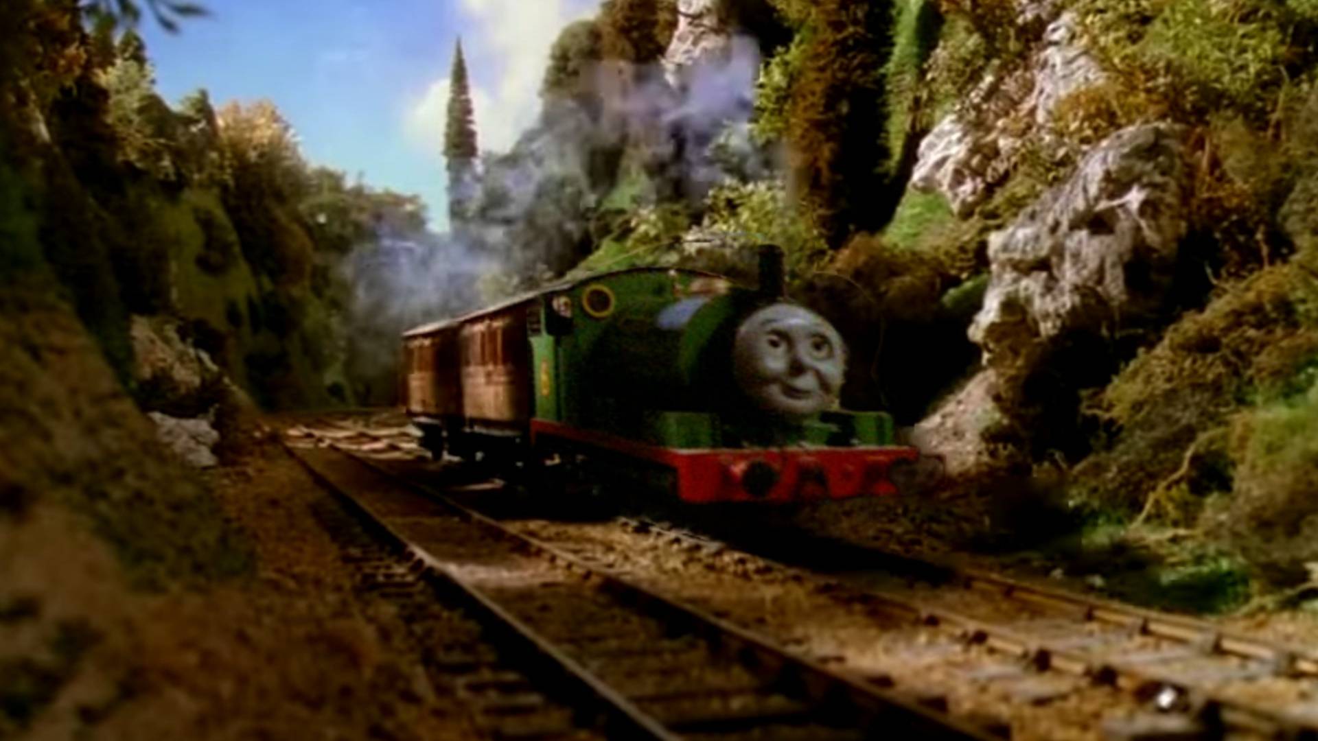 Percy's Promise (1986) by JacksonTheK2 on DeviantArt