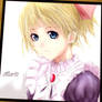 Aliciz - Unlimited Maid Saga -