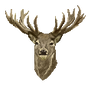 Pixel Deer Avatar