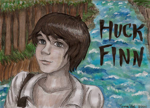 Huck Finn