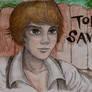 Tom Sawyer