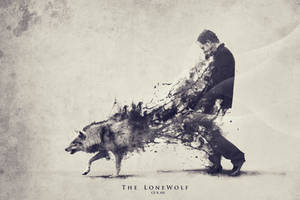 The LoneWolf
