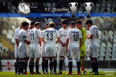 F.C. Zestafoni