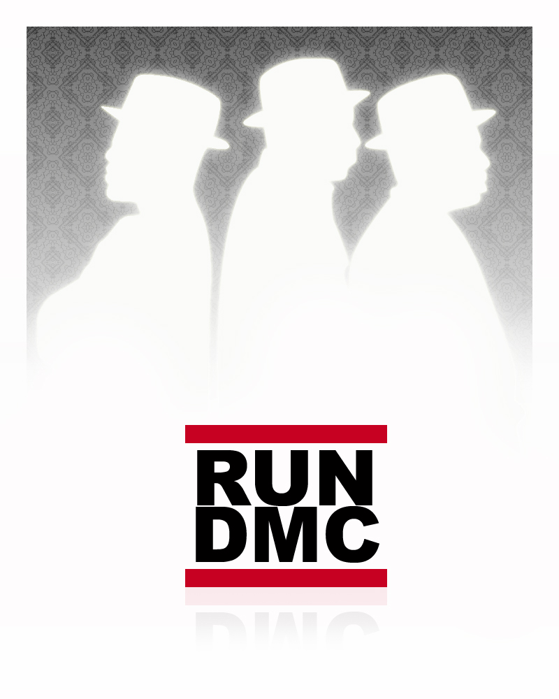 Run DMC