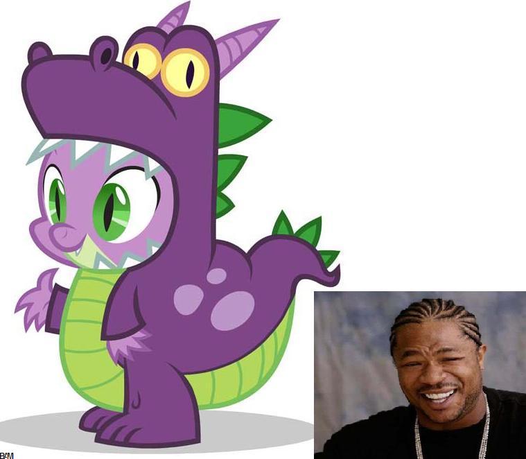 Yo dawg