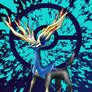 XERNEAS