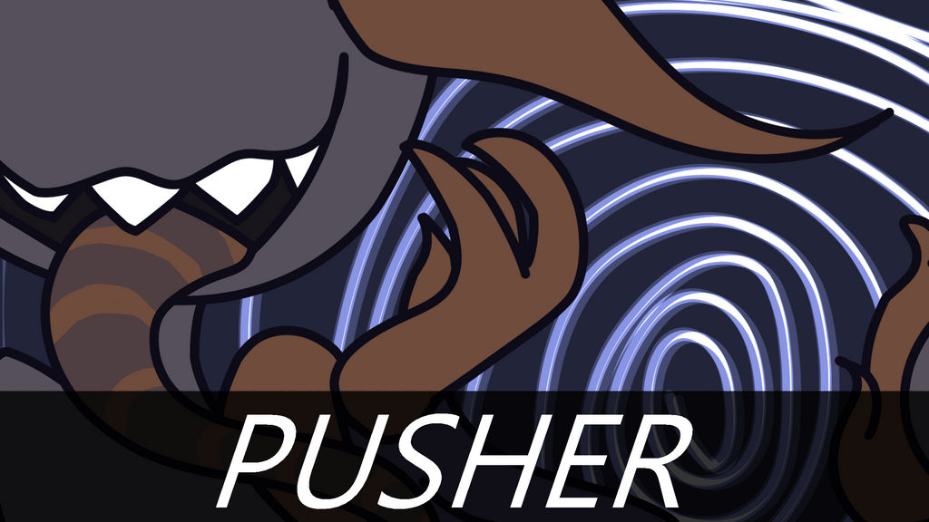 Pusher Meme Pusher Meme