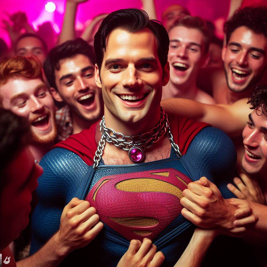 Pink Kryptonite Do Pink Kryptonite by DragonSlayer1000 on DeviantArt