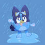 (COMM) Rainy Day