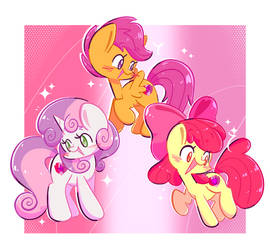 Februpony Day Eight