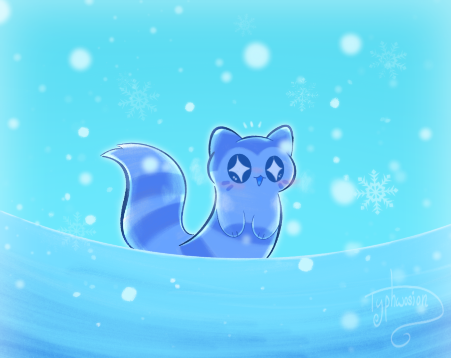 Winter Wonder Land